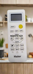 Haier Smart Ac Remote Control