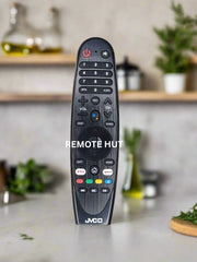 Jvco Android Led Tv Non Voice Control Remote