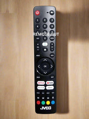 Jvco Android Led Tv Voice Remote Control