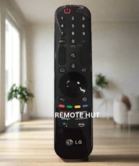 LG MR2022 Voice Bluetooth Remote Control With Alexa Button