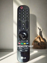 LG MR 2023 Voice Bluetooth Remote Control With Alexa Button