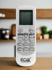 Eco Plus/Onida/Singer Air Conditioner Remote Control 01