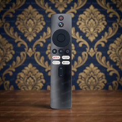 Mi Bluetooth Voice Remote Compatible with Mi TV Stick || Xiaomi TV stick