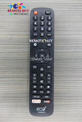 Eco Plus Led Tv Remote Control