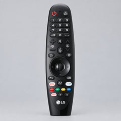 LG MR20 Original Magic Remote Control for LG Smart Led TV Made In Indonesia