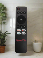 2023 newest K07 V9 Voice Flying Mouse 2.4G Wireless BT ATV Infrared Intelligent TV Set-top box Remote Control