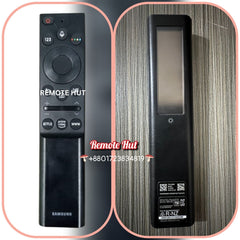BN59- Solar Cell Samsung Replacement Voice Q70 Remote Control for 4K Smart TV Q60A Q70A Q80A QN90A QN800A QN85A Series Neo QLED TV Remote