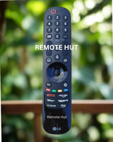 Original Magic Remote Control LG MR24GA with Voice and Pointer for 2023 TVs and 2024 LG TVs