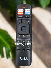 Hisense Led Tv Non Voice Control Remote 01