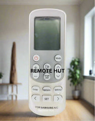 Samsung Air Conditioner Remote Control DB93-1463S DB93-15882Q DB93-14643S DB93-14643 DB93-1463T