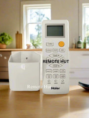 Haier Air Conditioner Original Remote Control 02