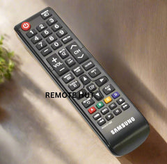 Samsung Tv Remote Control 01