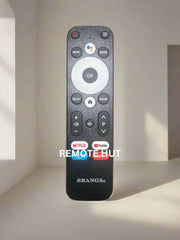 Rangs Smart Non Voice Led Tv Remote Control