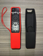 Silicone Protective Case For Samsung Smart TV Remote Control