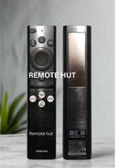 Samsung Original Solar Cell Charging Voice TV Remote Control Made In Indonesia