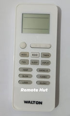 Walton Air Conditioner Remote Control 05