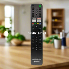 Sony RMF-TX520U Smart Voice Remote Control