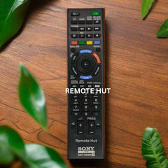 Sony Smart Lcd Led Tv Remote Control 02