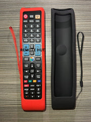 Silicone Protective Case For Samsung Smart TV Remote Control 03