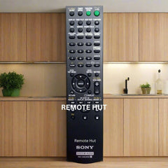 Sony system audio Remote control FOR MHC-WZ88D MHC-RV222D HCD-RV222D RV333D Fernbedienung