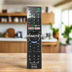 SONY RMT-TX300P Universal Replacement TV Remote Control Substitute RMF-TX200U RMF-TX300U RMF-TX201U RMF-TX310U RMF-TX220U RMF-TX300B RMF-TX310B RMF-TX200B RMT-TX102U RMT-TX100UMade In China