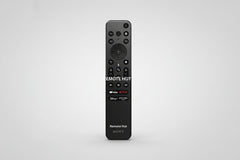 Voice Remote Control Compatible for Sony Smart TVs (2022), with YouTube, NEFTLIX Remote