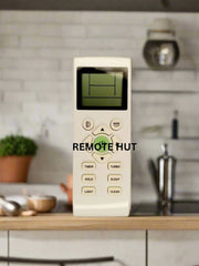 Chigo Air Conditioner Remote Control