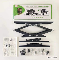 LED LCD PDP Flat Panel TV Wall Mount Stand CP401-55 LED TV Model WM202