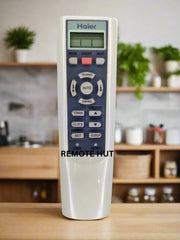 Haier Air Conditioner Remote Control 07