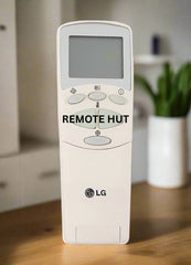 LG Air Conditioner Remote Control 08