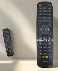 Haier Original Android Led Tv Remote Control 05