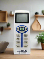 Chigo Air Conditioner Remote Control 01