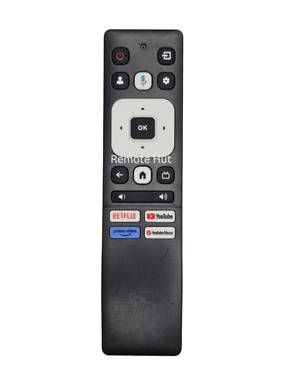 Daewoo Tv Remote