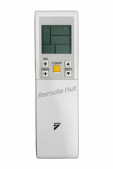 Daikin Air Conditioner Remote Control