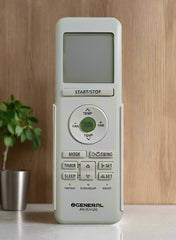 General Air Conditioner Remote Control 6