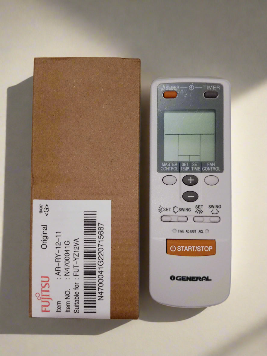 General N4700041 G220715687