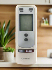 Gree Air Conditioner Remote Control 2