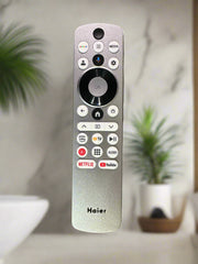 Haier Tv Remote Control New