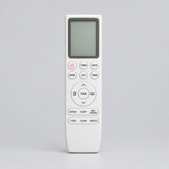 Hitachi Ac remote
