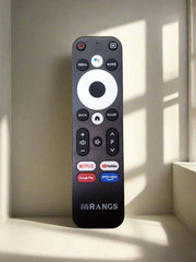 Rangs Smart Voice Led Tv Remote Control