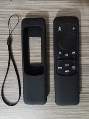Silicone Protective Case For Samsung Solar Smart TV Remote Control