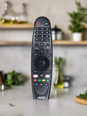 Jvco Android Led Tv Non Voice Control Remote