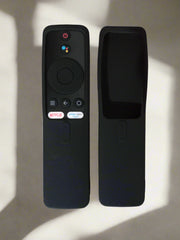 Silicone Remote Case Cover For Xiaomi MI TV Stick 4K/Mi Box s Skin-Friendly