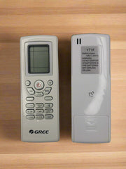Gree  Original Air Conditioner Remote Control