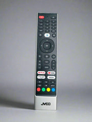 Jvco Android TV Remote controller