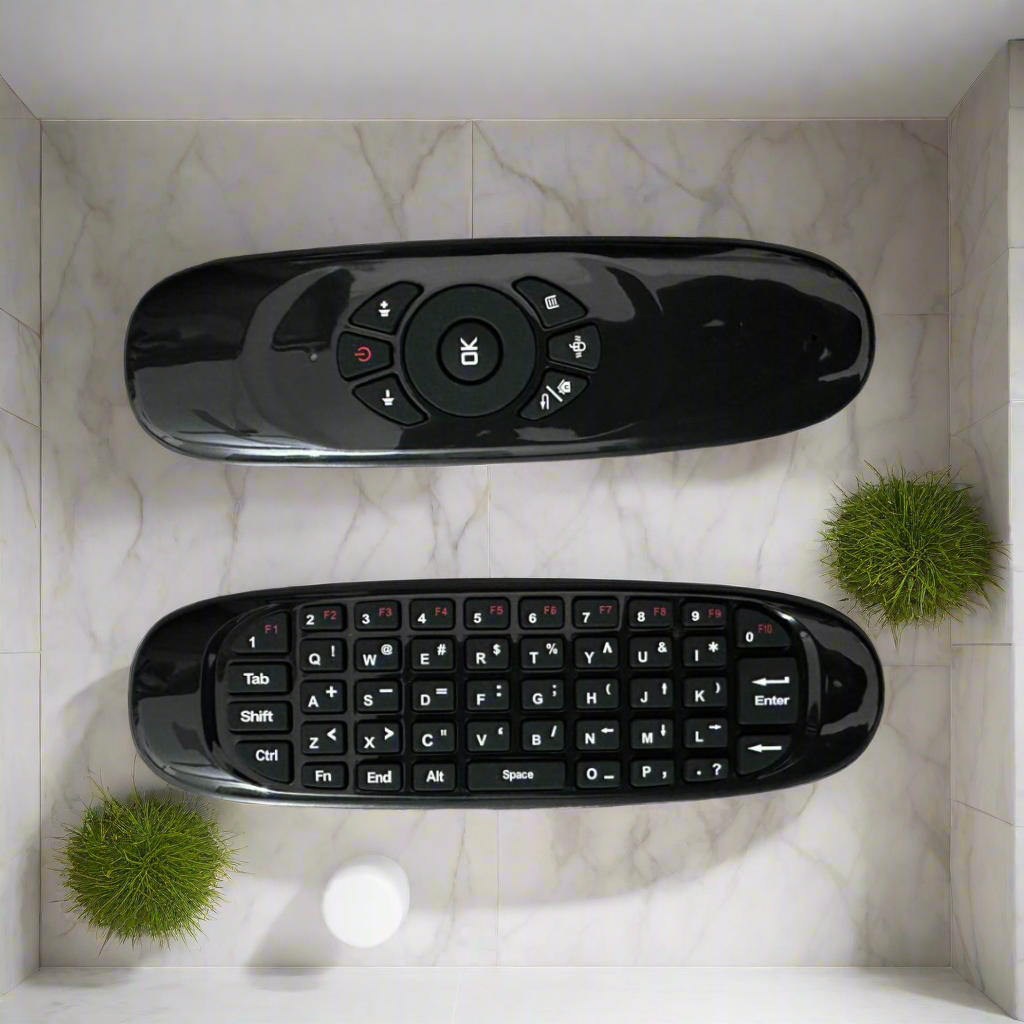 Key bord Air Mouse