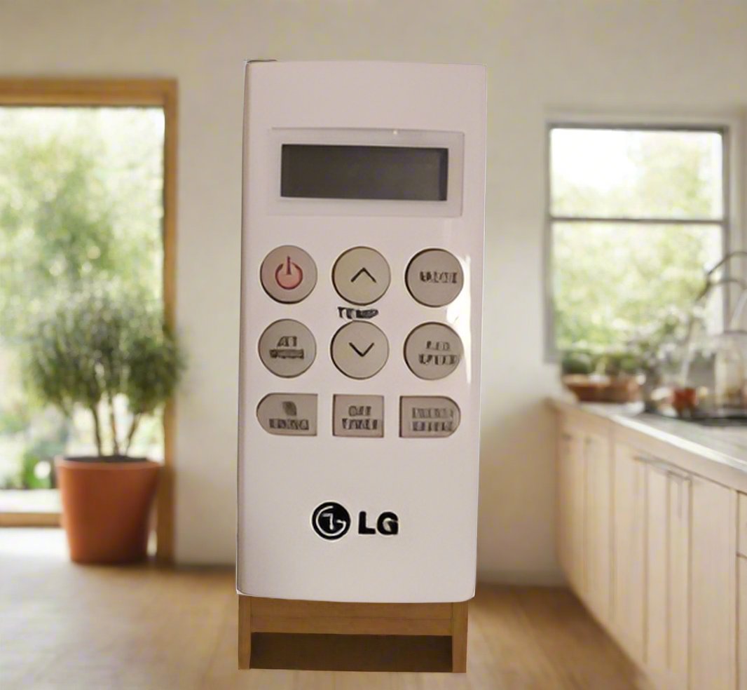 Lg Ac Remote Control s