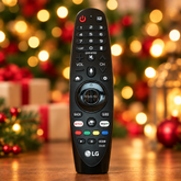 Lg Mr2018 Remote Control