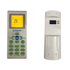 Ac Remote Control