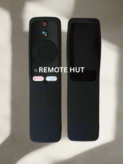 Silicone Remote Case Cover For Xiaomi MI TV Stick 4K/Mi Box s Skin-Friendly